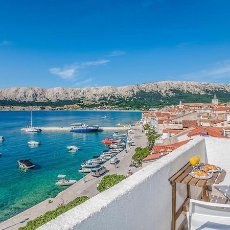 2 Bedroom Gorgeous Home In Baska Esterno foto